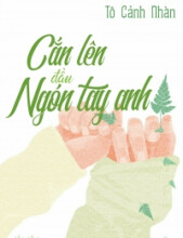 Cắn Lên Đầu Ngón Tay Anh