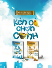 Kén Cá Chọn Canh