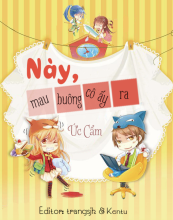 Này! Mau Buông Cô Ấy Ra